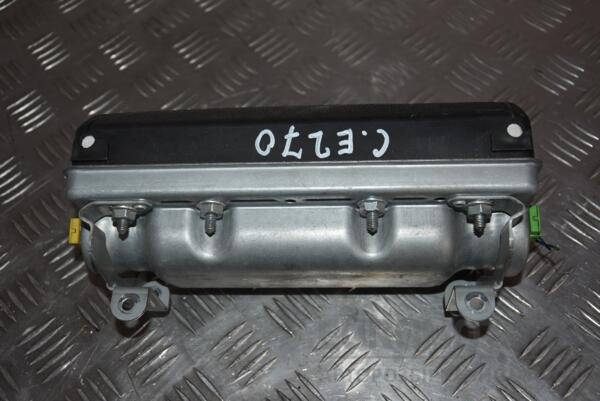 Подушка безопасности пассажир (в торпедо) Airbag Mercedes E-class (W211) 2002-2009 A2118601305 114382 - 2