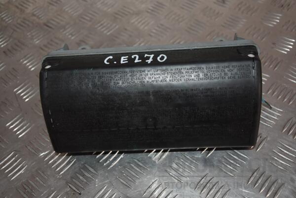 Подушка безопасности пассажир (в торпедо) Airbag Mercedes E-class (W211) 2002-2009 A2118601305 114382 - 3