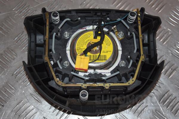 Подушка безопасности руль Airbag Ford Fusion 2002-2012 6S6AA042B85 114387 - 2