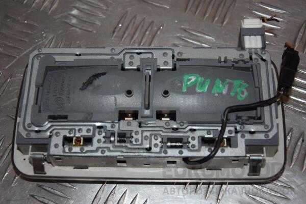 Плафон салону передній Fiat Grande Punto 2005 1520400000 114389 - 2