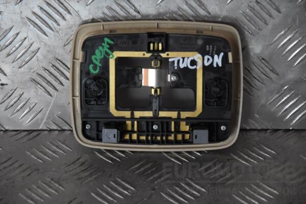 Плафон салону середній Hyundai Tucson 2004-2009 928002 114405 - 2