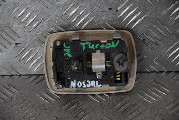 Плафон салону задній в багажник Hyundai Tucson 2004-2009 926202 114407 - 2
