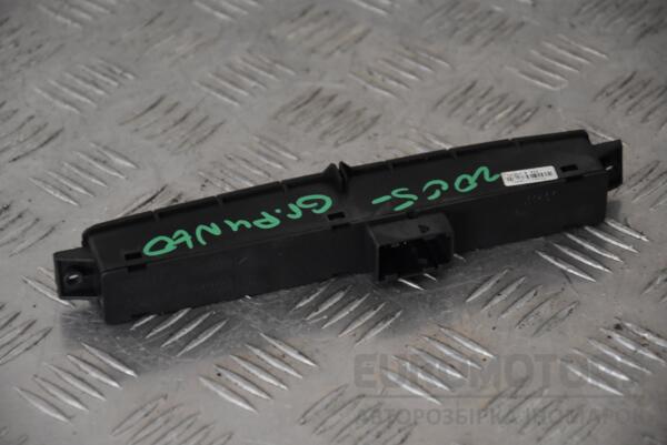 Блок кнопок (аварийка) Fiat Grande Punto 2005 735446472 114409 - 2