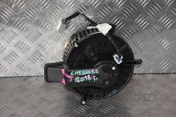 Мотор пічки Jeep Grand Cherokee 2010 2727006361 114417 - 2