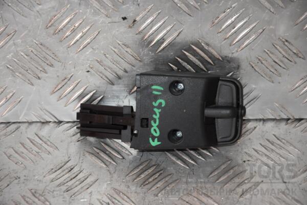 Подрулевой переключатель управления магнитолой Ford Focus (II) 2004-2011 3M5T14K147AD 114421 - 2
