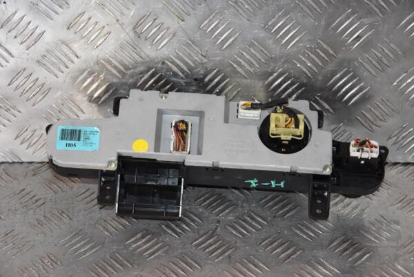Блок управления печкой с кондиционером Hyundai H1 2007-2015 972504HXXX 114425 - 2
