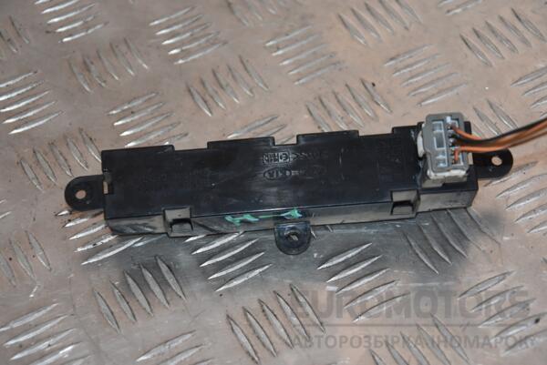 Дисплей інформаційний Hyundai H1 2007-2015 945204H000 114427 - 2