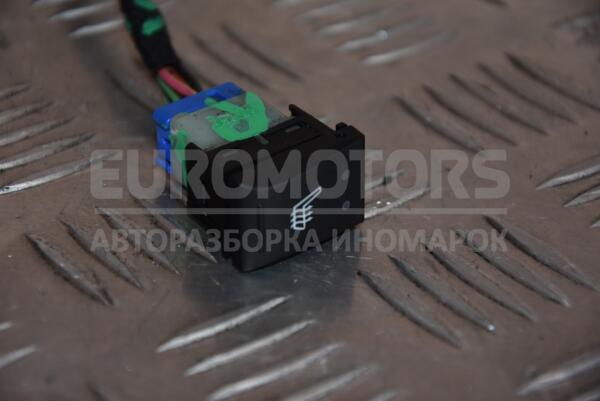 Кнопка обогрева сиденья передняя правая Jeep Grand Cherokee 2010 68059874AB 114457 euromotors.com.ua