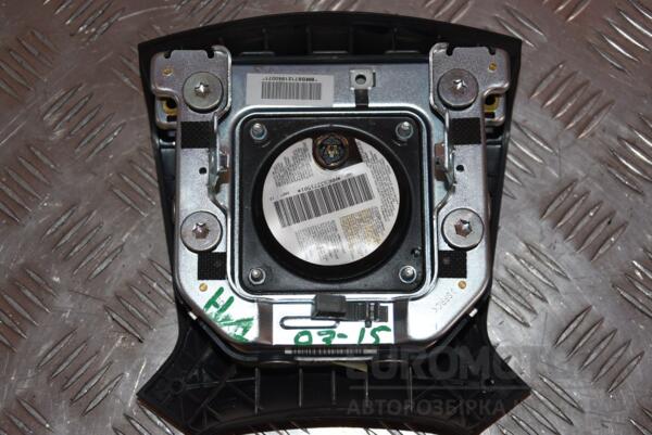 Подушка безпеки кермо Airbag Hyundai H1 2007-2015 114478 - 2