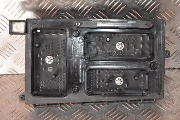 Блок предохранителей Opel Astra (H) 2004-2010 13206748 114495 - 2