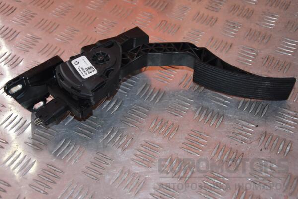 Педаль газа электр пластик Jeep Grand Cherokee 2010 52124785AF 114500 - 2