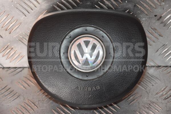 Подушка безопасности руль Airbag VW Touran 2003-2010 1T0880201A 114504 - 1