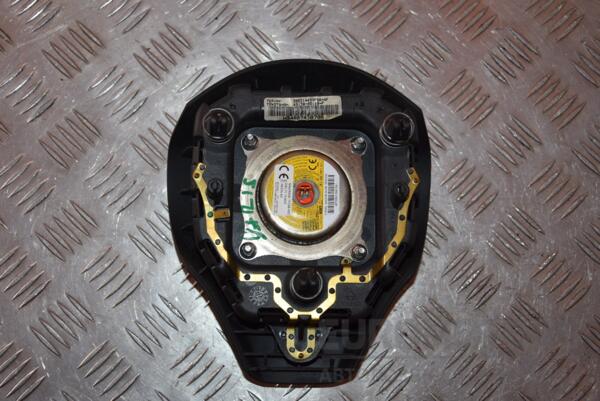 Подушка безпеки кермо Airbag Toyota Yaris 2006-2011 451300D160F 114508 - 2