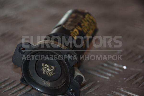 Кнопка старт стоп запуску двигуна вимикач Jeep Grand Cherokee 2010 68299959AB 114514  euromotors.com.ua