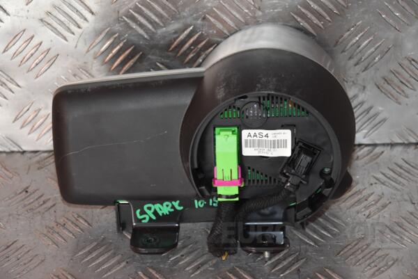 Панель приборов Chevrolet Spark 2010-2015 95949212 114529 - 2
