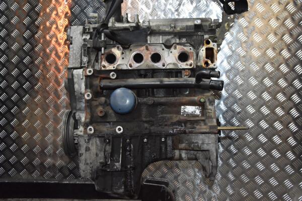 Двигун Renault Logan 1.4 8V 2005-2014 E7J 780 114594 - 2