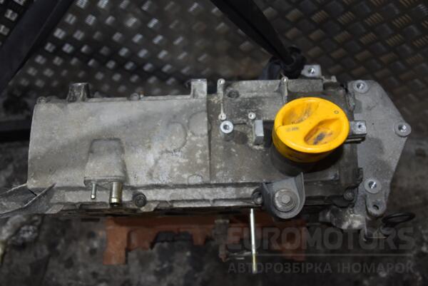 Двигун Renault Logan 1.4 8V 2005-2014 E7J 780 114594 - 5