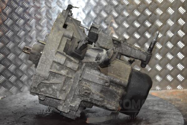 МКПП (механічна коробка перемикання передач) 5-ступка Renault Kangoo 1.4 8V 1998-2008 JB3169 114600 - 2