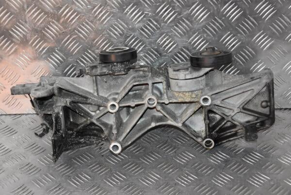 Кронштейн генератора Renault Kangoo 1.4 8V 1998-2008 7700875413 114606 - 2
