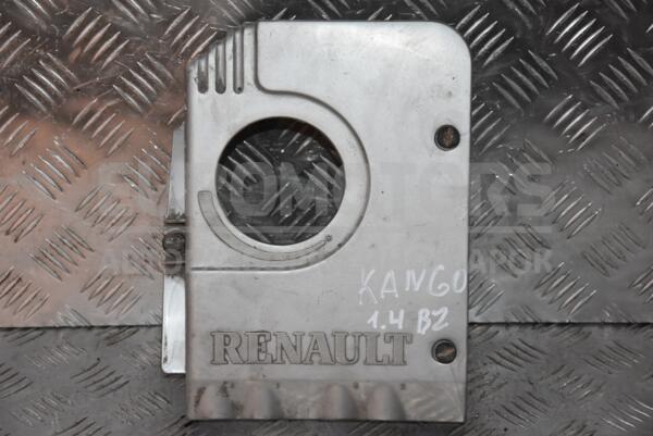 Накладка двигателя декоративная Renault Kangoo 1.4 8V 1998-2008 7700871228 114608 - 1