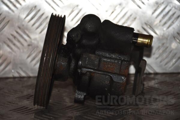 Насос гідропідсилювача керма (ГУР) Renault Kangoo 1.4 8V 1998-2008 7700840105D 114617 - 2