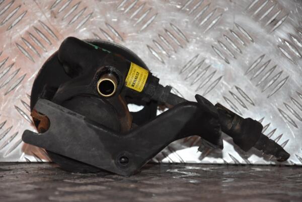 Насос гідропідсилювача керма (ГУР) Renault Kangoo 1.4 8V 1998-2008 7700840105D 114617 - 3