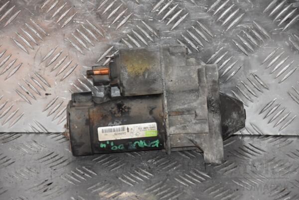 Стартер Renault Kangoo 1.4 8V 1998-2008 D6RA73 114622 - 2