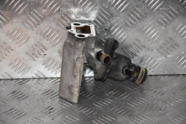 Корпус термостата Renault Kangoo 1.4 8V 1998-2008 7700103300 114626 - 2