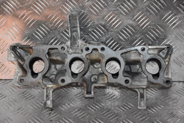 Колектор впускний нижній Renault Kangoo 1.4 8V 1998-2008 7700104152 114633 - 2