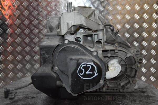 МКПП (механічна коробка перемикання передач) 5-ступка Ford Fiesta 1.25 16V 2008 8A6R7002CA 114642 - 3