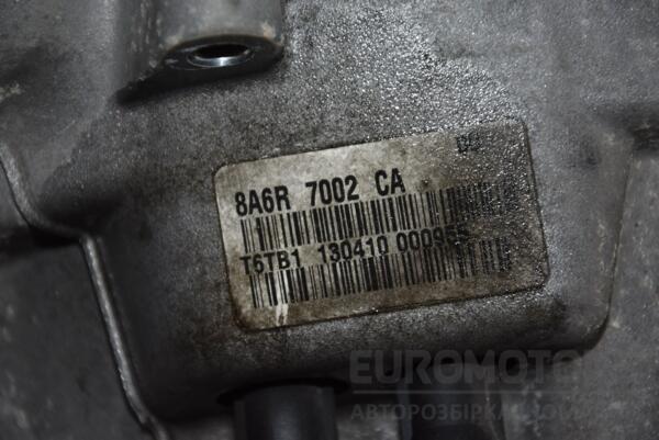 МКПП (механічна коробка перемикання передач) 5-ступка Ford Fiesta 1.25 16V 2008 8A6R7002CA 114642 - 5