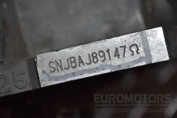 Двигатель Ford Fiesta 1.25 16V 2008 SNJB 114648 - 6