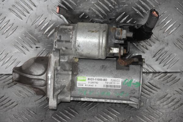 Стартер Ford Focus 1.25 16V (II) 2004-2011 8V2111000BD 114657 - 2