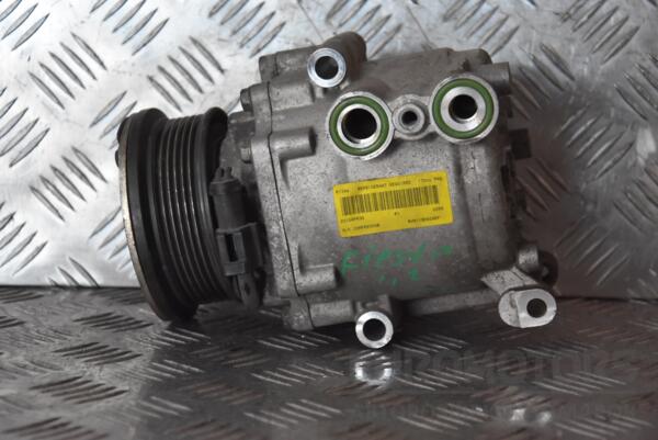Компресор кондиціонера Ford Fiesta 1.25 16V, 1.4 16V, 1.6 16V 2008 8V5119D629EF 114659 - 2