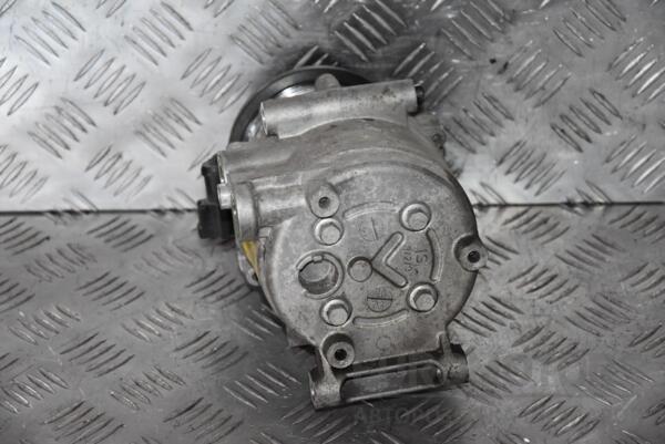 Компресор кондиціонера Ford Fiesta 1.25 16V, 1.4 16V, 1.6 16V 2008 8V5119D629EF 114659 - 3