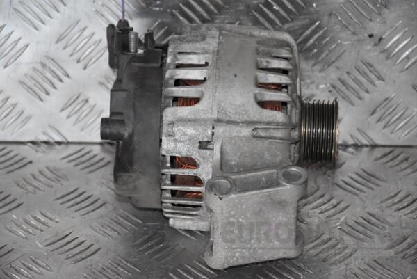 Генератор Ford Focus 1.25 16V, 1.4 16V, 1.6 16V (III) 2011-2018 7G9N10300CC 114662 - 2