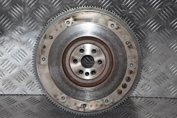 Маховик Ford Fiesta 1.25 16V 2008 96MM6375A1H 114677 - 2