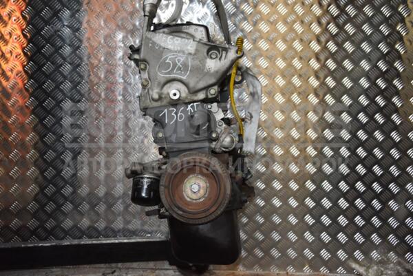 Двигатель Renault Clio 1.2 16V (III) 2005-2012 D4F 722 114680 - 1