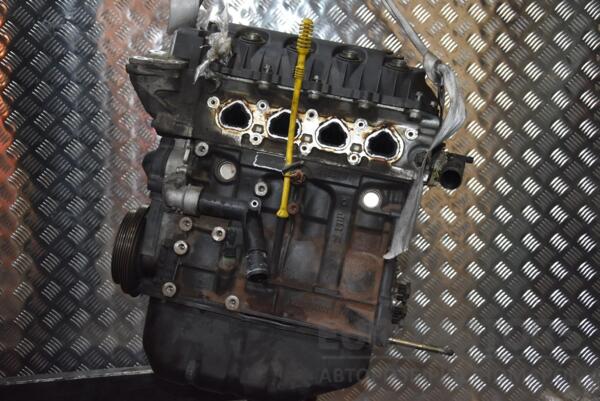 Двигатель Renault Clio 1.2 16V (III) 2005-2012 D4F 722 114680 - 2
