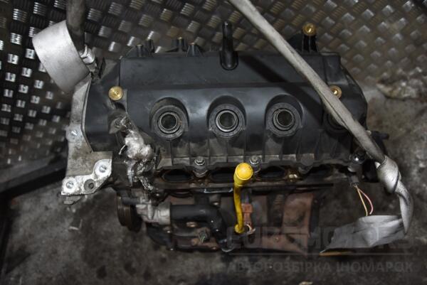 Двигатель Renault Clio 1.2 16V (III) 2005-2012 D4F 722 114680 - 5