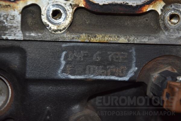 Двигатель Renault Clio 1.2 16V (III) 2005-2012 D4F 722 114680 - 6