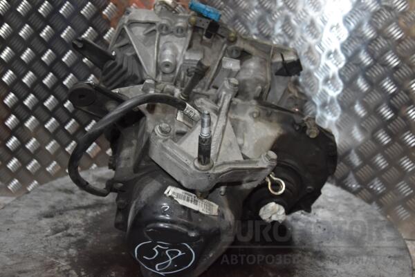 МКПП (механічна коробка перемикання передач) 5-ступка Renault Clio 1.2 16V (II) 1998-2005 JB1513 114686 - 3