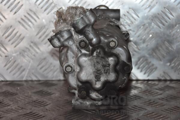 Компрессор кондиционера Renault Clio 1.2 16V (II) 1998-2005 8200037058 114691 - 3