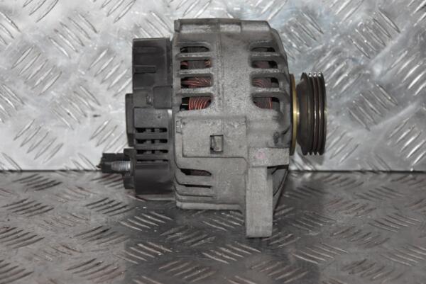 Генератор Renault Kangoo 1.2 16V 2008-2013 7700437090 114709 - 2
