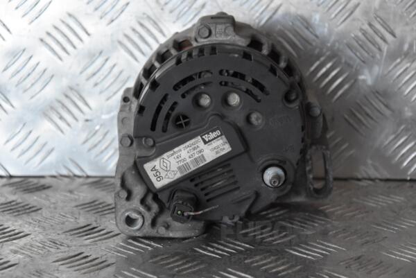 Генератор Renault Kangoo 1.2 16V 2008-2013 7700437090 114709 - 3