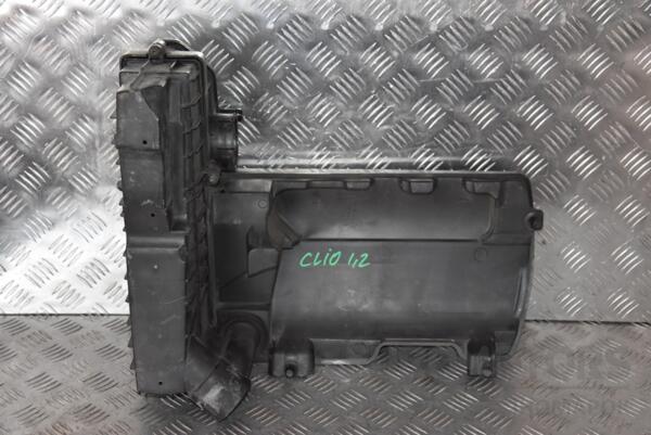 Корпус воздушного фильтра Renault Clio 1.2 16V (II) 1998-2005 8200341099 114713 - 2