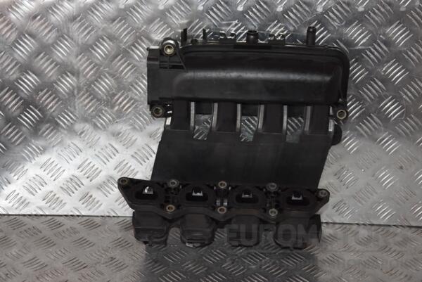 Колектор впускний пластик Renault Clio 1.2 16V (II) 1998-2005 8200275381 114715 - 2