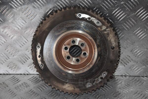 Маховик Renault Clio 1.2 16V (II) 1998-2005 114717 - 2