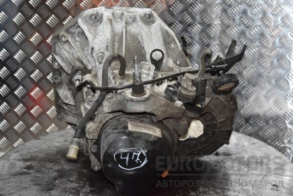 МКПП (механічна коробка перемикання передач) 5-ступка Renault Clio 1.5dCi (III) 2005-2012 JR5306 114721 - 3