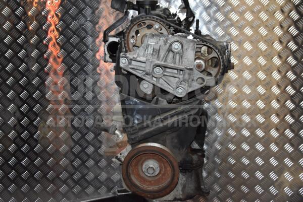 Двигатель (топливная Delphi) Nissan Micra 1.5dCi (K12) 2002-2010 K9K 770 114726  euromotors.com.ua